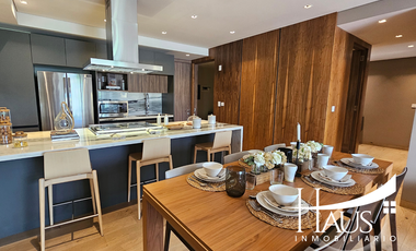 Departamento en Venta, en Origina Pedregal