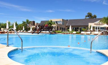 Terrenos en venta - 1000mts2 - Haras del Sur II