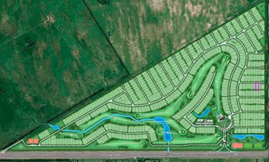 Terrenos en venta - 1000mts2 - Haras del Sur II