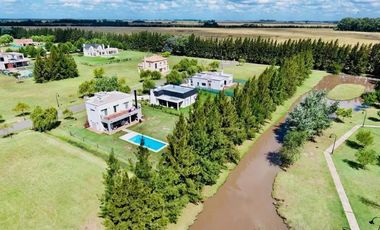 Terrenos en venta - 1000mts2 - Haras del Sur II