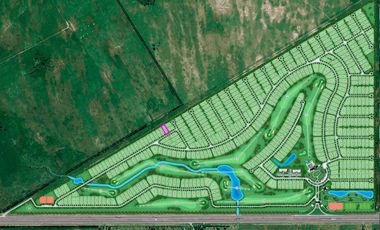 Terrenos en venta - 1000mts2 - Haras del Sur II