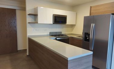 DEPARTAMENTO RENTA VALLE PONIENTE