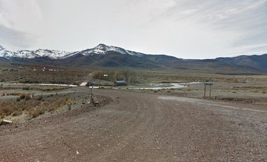 Terreno en Venta en Los Molles, Mendoza