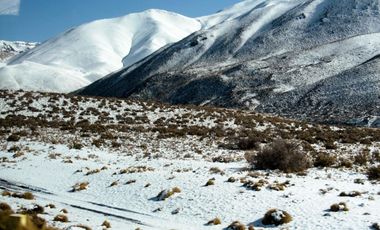 Terreno en Venta en Los Molles, Mendoza