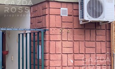 Departamento - Burzaco