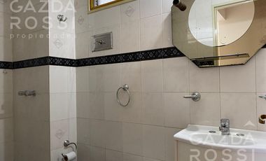 Departamento - Burzaco