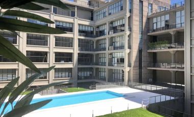 Excelente OFICINA en venta con renta| MOLINA CIUDAD | Barracas