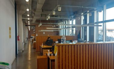 Excelente OFICINA en venta con renta| MOLINA CIUDAD | Barracas