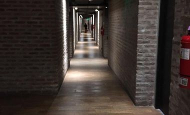 Excelente OFICINA en venta con renta| MOLINA CIUDAD | Barracas