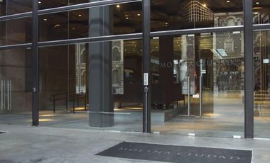 Excelente OFICINA en venta con renta| MOLINA CIUDAD | Barracas