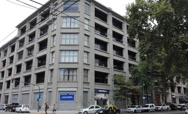 Excelente OFICINA en venta con renta| MOLINA CIUDAD | Barracas