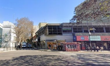 Oficina en venta - 3 Ambientes - Cochera - 33Mts2 - Olivos