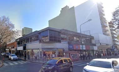 Oficina en venta - 3 Ambientes - Cochera - 33Mts2 - Olivos