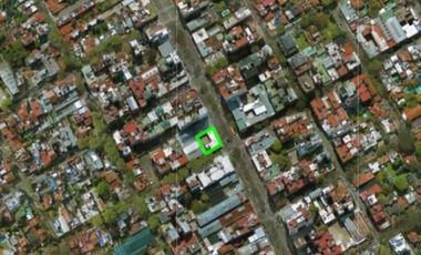 Oficina en venta - 3 Ambientes - Cochera - 33Mts2 - Olivos