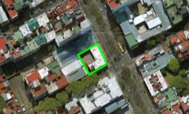 Oficina en venta - 3 Ambientes - Cochera - 33Mts2 - Olivos