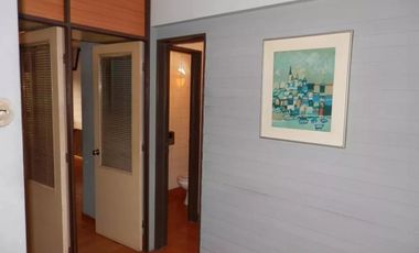 Oficina en venta - 3 Ambientes - Cochera - 33Mts2 - Olivos