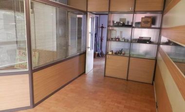 Oficina en venta - 3 Ambientes - Cochera - 33Mts2 - Olivos