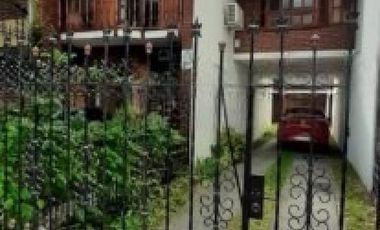 Triplex en venta - 4 Dormitorios 2 Baños - San Bernardo del Tuyú