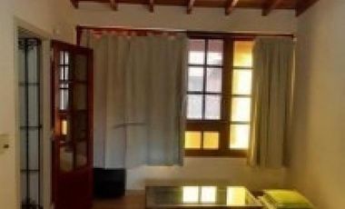 Triplex en venta - 4 Dormitorios 2 Baños - San Bernardo del Tuyú