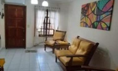 Triplex en venta - 4 Dormitorios 2 Baños - San Bernardo del Tuyú