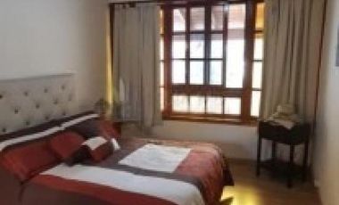 Triplex en venta - 4 Dormitorios 2 Baños - San Bernardo del Tuyú