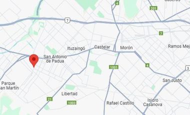 Local en venta - 3 Ambientes 2 Baños - Cochera - Merlo