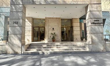 Venta departamento 1 dormitorio mendoza