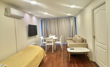 Venta departamento 1 dormitorio mendoza