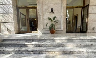 Venta departamento 1 dormitorio mendoza