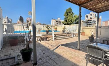 Venta departamento 1 dormitorio mendoza