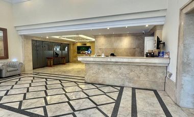 Venta departamento 1 dormitorio mendoza