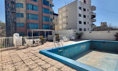Venta departamento 1 dormitorio mendoza