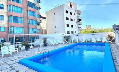 Venta departamento 1 dormitorio mendoza