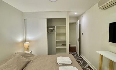 Venta departamento 1 dormitorio mendoza