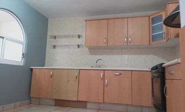 CASA EN RENTA EN PUERTA DE HIERRO, PACHUCA