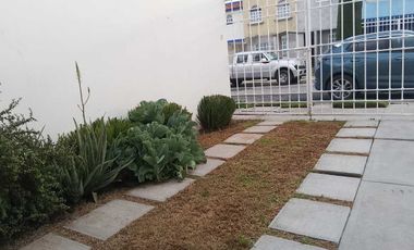 CASA EN RENTA EN PUERTA DE HIERRO, PACHUCA