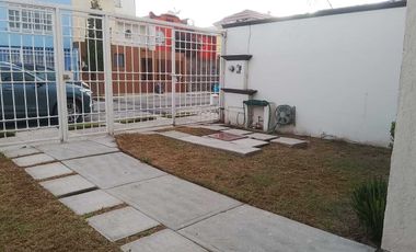 CASA EN RENTA EN PUERTA DE HIERRO, PACHUCA