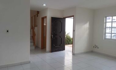 CASA EN RENTA EN PUERTA DE HIERRO, PACHUCA