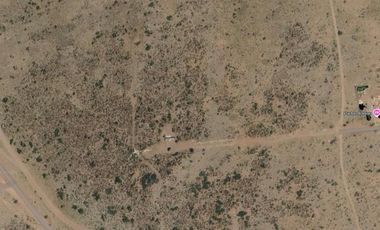 Terreno en Venta en Los Molles, Mendoza