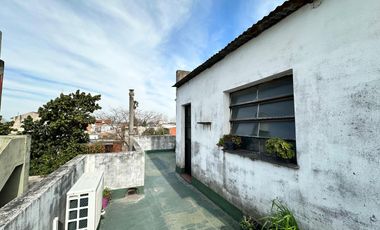 PH 3amb c/ patio terraza y lavadero zona residencial