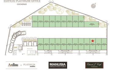 Cochera - Castelar Norte