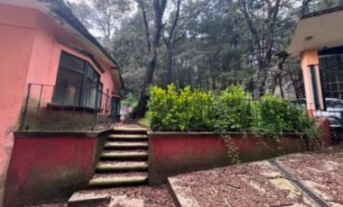 SE VENDE CASA DE CAMPO EN JILOTZINGO