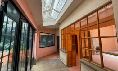 SE VENDE CASA DE CAMPO EN JILOTZINGO