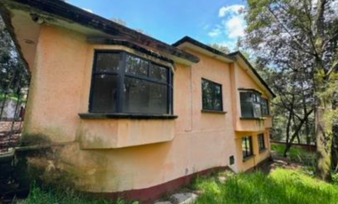 SE VENDE CASA DE CAMPO EN JILOTZINGO