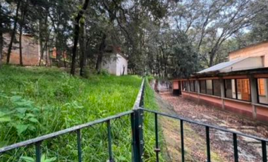 SE VENDE CASA DE CAMPO EN JILOTZINGO