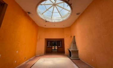 SE VENDE CASA DE CAMPO EN JILOTZINGO