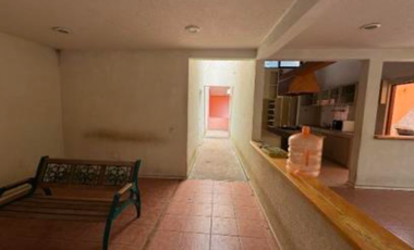 SE VENDE CASA DE CAMPO EN JILOTZINGO