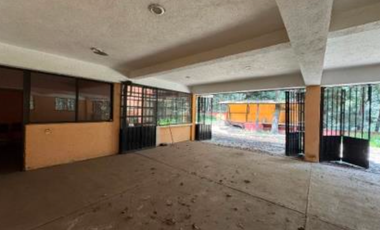 SE VENDE CASA DE CAMPO EN JILOTZINGO