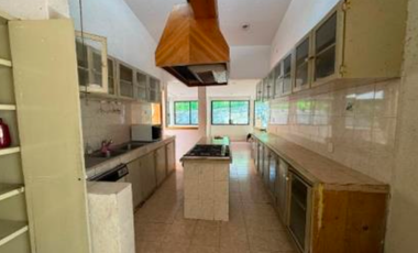 SE VENDE CASA DE CAMPO EN JILOTZINGO