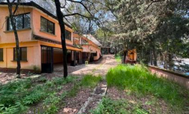 SE VENDE CASA DE CAMPO EN JILOTZINGO